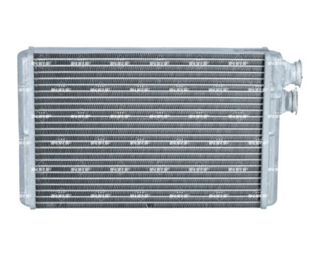 Heat Exchanger, interior heating EASY FIT, Image 2