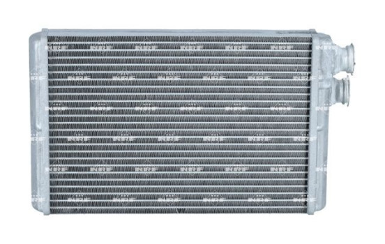 Heat Exchanger, interior heating EASY FIT, Image 2
