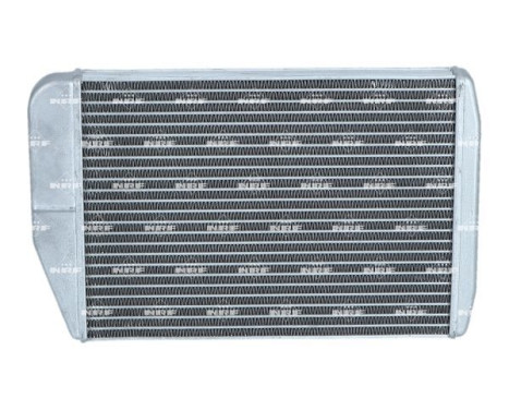 Heat Exchanger, interior heating EASY FIT, Image 4