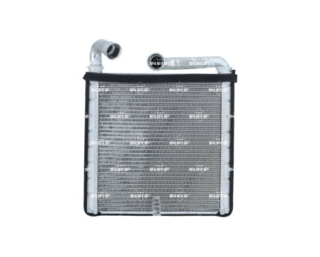 Heat Exchanger, interior heating EASY FIT