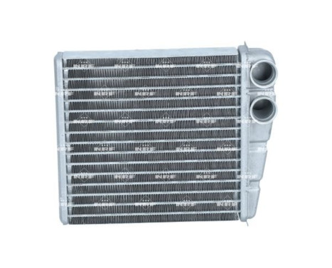 Heat Exchanger, interior heating EASY FIT, Image 2