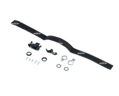Heat Exchanger, interior heating EASY FIT, Image 6