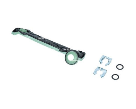 Heat Exchanger, interior heating EASY FIT, Image 6