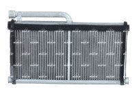 Heat Exchanger, interior heating EASY FIT