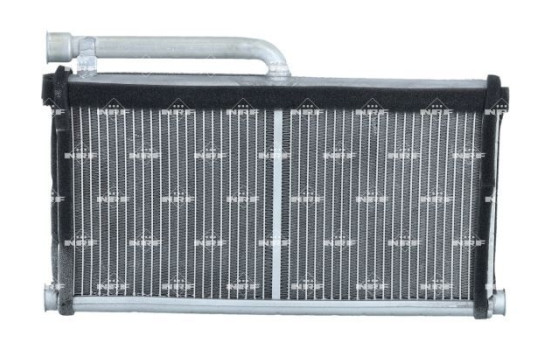 Heat Exchanger, interior heating EASY FIT