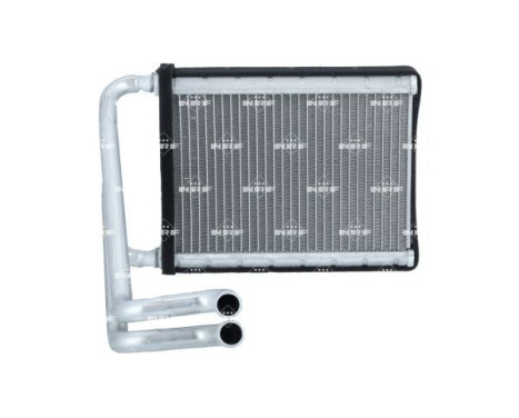 Heat Exchanger, interior heating EASY FIT, Image 2