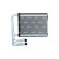 Heat Exchanger, interior heating EASY FIT, Thumbnail 2