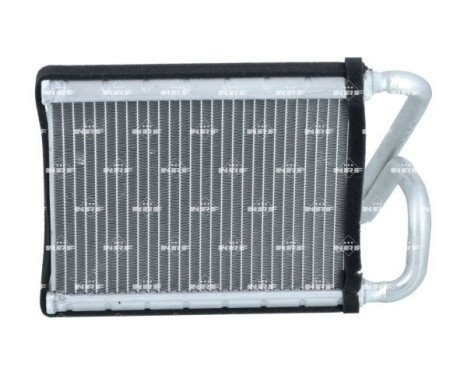 Heat Exchanger, interior heating EASY FIT, Image 4