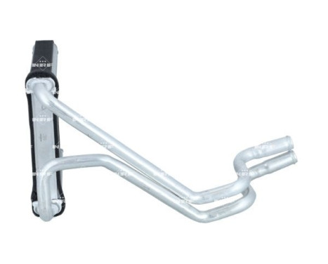 Heat Exchanger, interior heating EASY FIT, Image 5