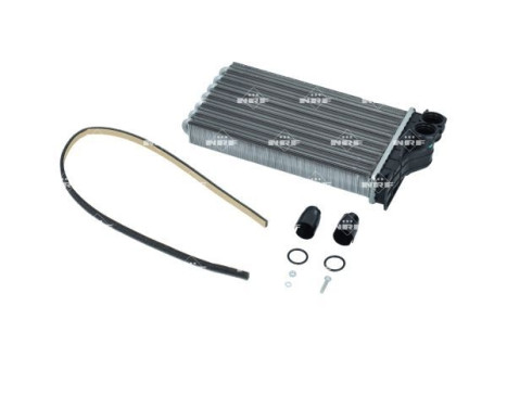 Heat Exchanger, interior heating EASY FIT, Image 7