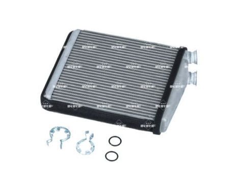 Heat Exchanger, interior heating EASY FIT, Image 7