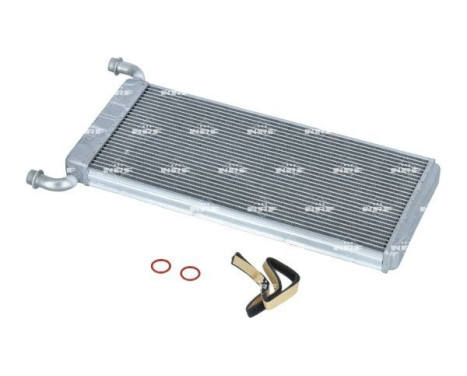 Heat Exchanger, interior heating EASY FIT, Image 7