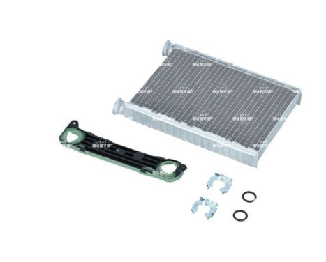 Heat Exchanger, interior heating EASY FIT, Image 7