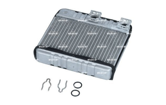 Heat Exchanger, interior heating EASY FIT, Image 7