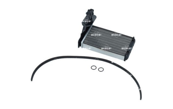 Heat Exchanger, interior heating EASY FIT, Image 7