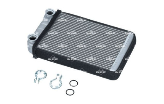 Heat Exchanger, interior heating EASY FIT, Image 6