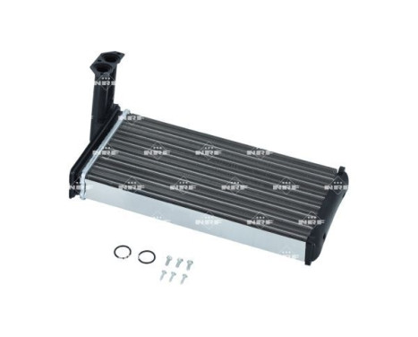 Heat Exchanger, interior heating EASY FIT, Image 7