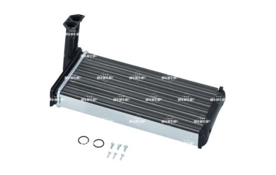 Heat Exchanger, interior heating EASY FIT, Image 7