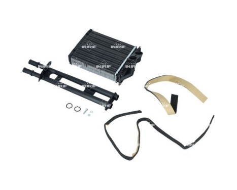 Heat Exchanger, interior heating EASY FIT, Image 7