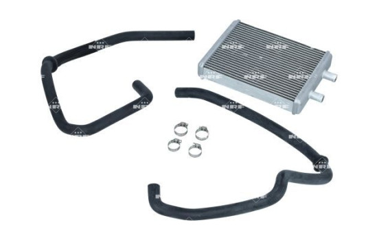 Heat Exchanger, interior heating EASY FIT, Image 7