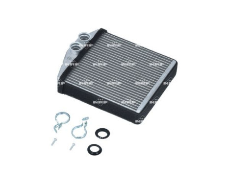 Heat Exchanger, interior heating EASY FIT, Image 7