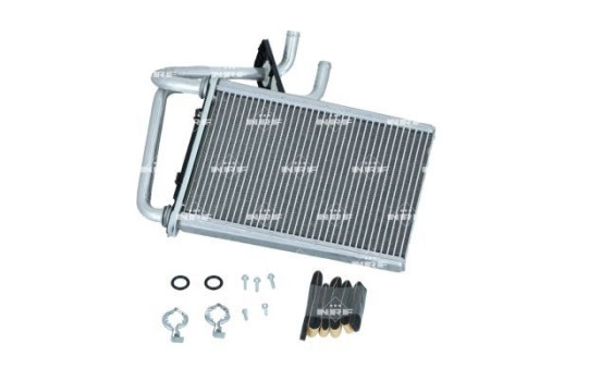 Heat Exchanger, interior heating EASY FIT, Image 2