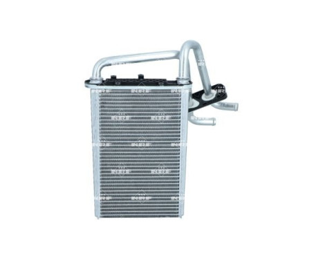 Heat Exchanger, interior heating EASY FIT, Image 3