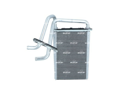 Heat Exchanger, interior heating EASY FIT, Image 5