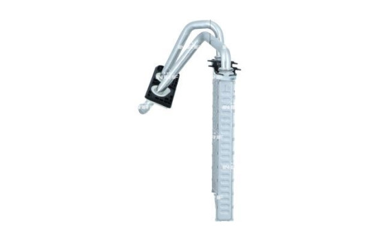 Heat Exchanger, interior heating EASY FIT, Image 6