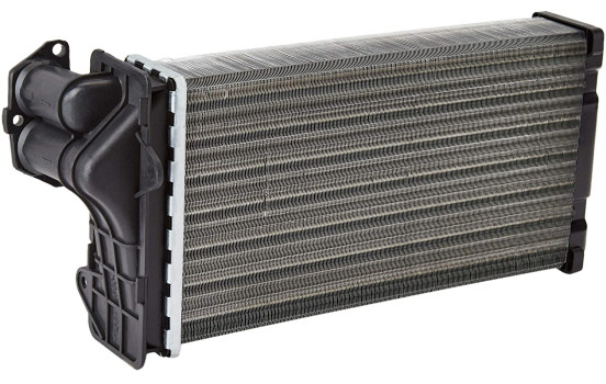 Heat Exchanger, interior heating *** IR PLUS ***, Image 2