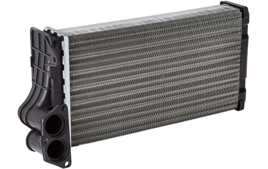 Heat Exchanger, interior heating *** IR PLUS ***