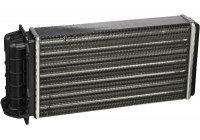 Heat Exchanger, interior heating *** IR PLUS ***