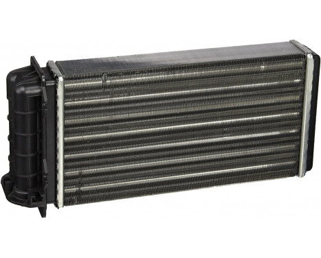 Heat Exchanger, interior heating *** IR PLUS ***