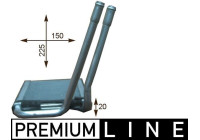 Heat Exchanger, interior heating PREMIUM LINE