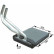 Heat Exchanger, interior heating PREMIUM LINE, Thumbnail 2