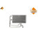 Heat Exchanger, interior heating, Thumbnail 2