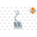 Heat Exchanger, interior heating, Thumbnail 4