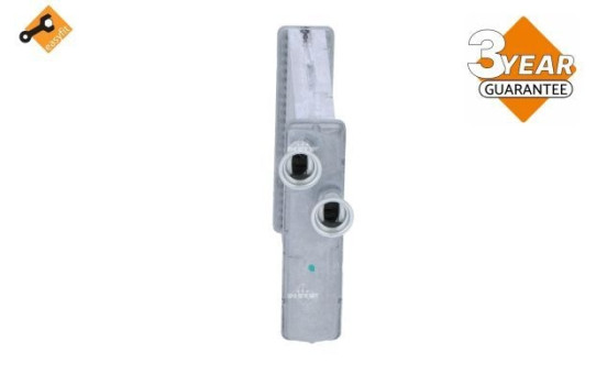 Heat Exchanger, interior heating, Image 5