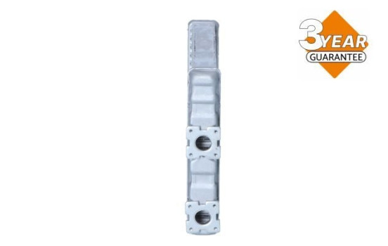 Heat Exchanger, interior heating, Image 3
