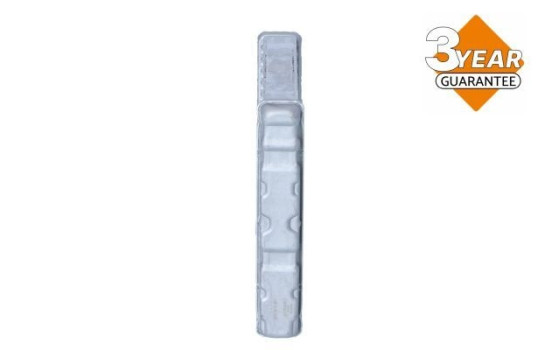 Heat Exchanger, interior heating, Image 5