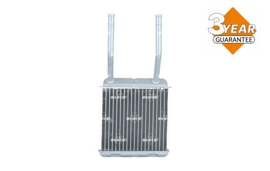 Heat Exchanger, interior heating, Image 3