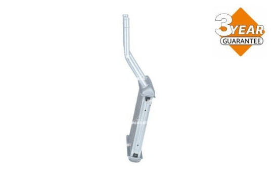 Heat Exchanger, interior heating, Image 4