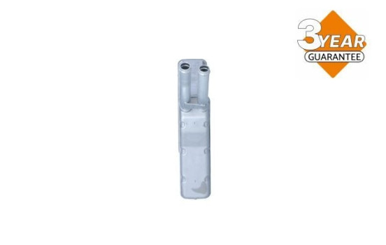 Heat Exchanger, interior heating, Image 5