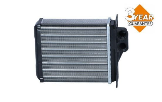 Heat Exchanger, interior heating, Image 2