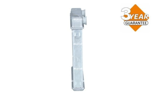 Heat Exchanger, interior heating, Image 6