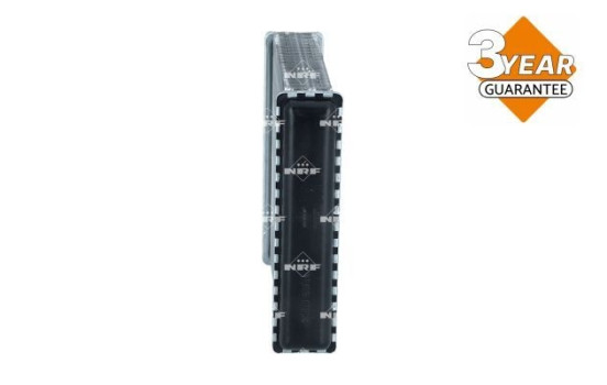 Heat Exchanger, interior heating, Image 6