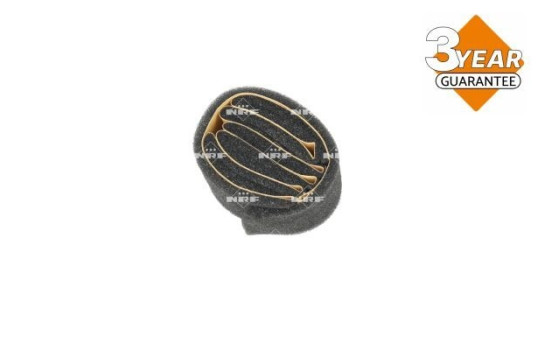 Heat Exchanger, interior heating, Image 7