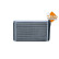 Heat Exchanger, interior heating, Thumbnail 4