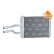 Heat Exchanger, interior heating, Thumbnail 2
