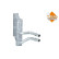 Heat Exchanger, interior heating, Thumbnail 5